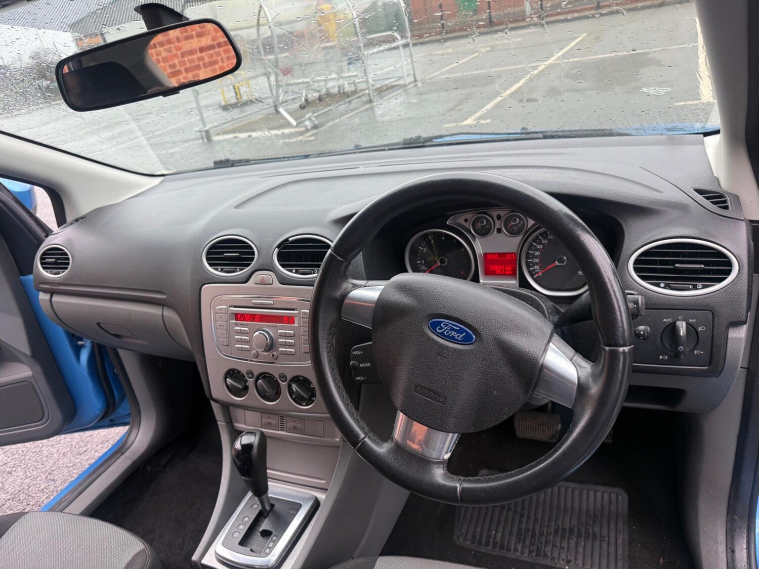 Used Ford Focus for sale - 77909394: Photo 33