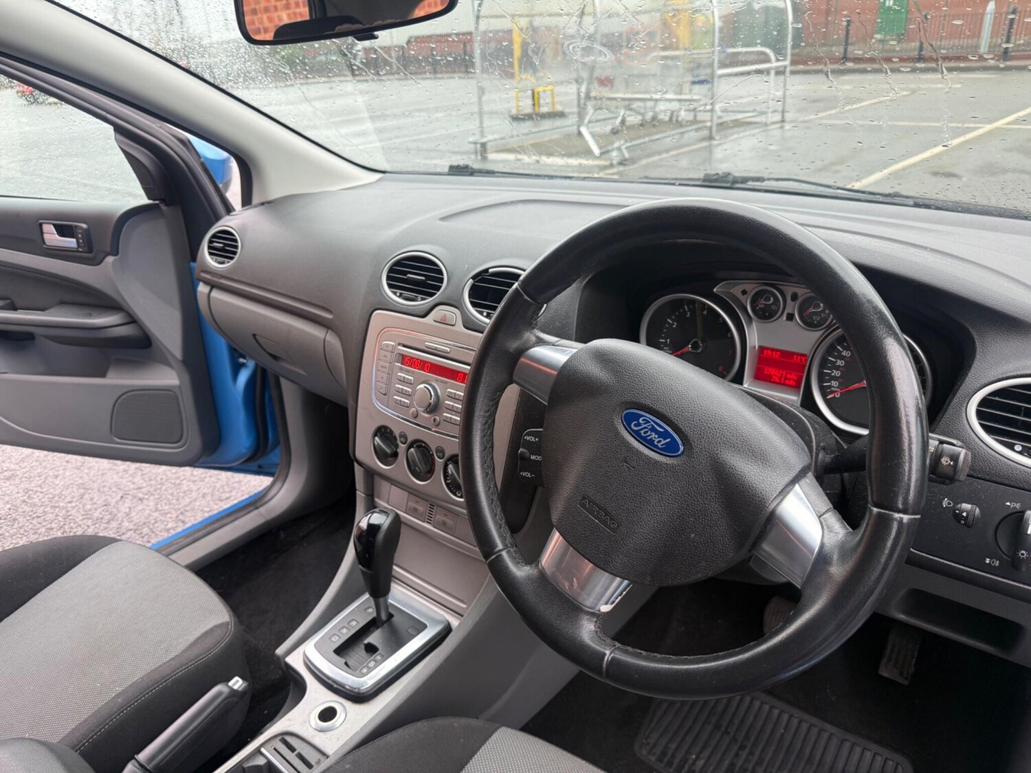 Used Ford Focus for sale - 77909394: Photo 34