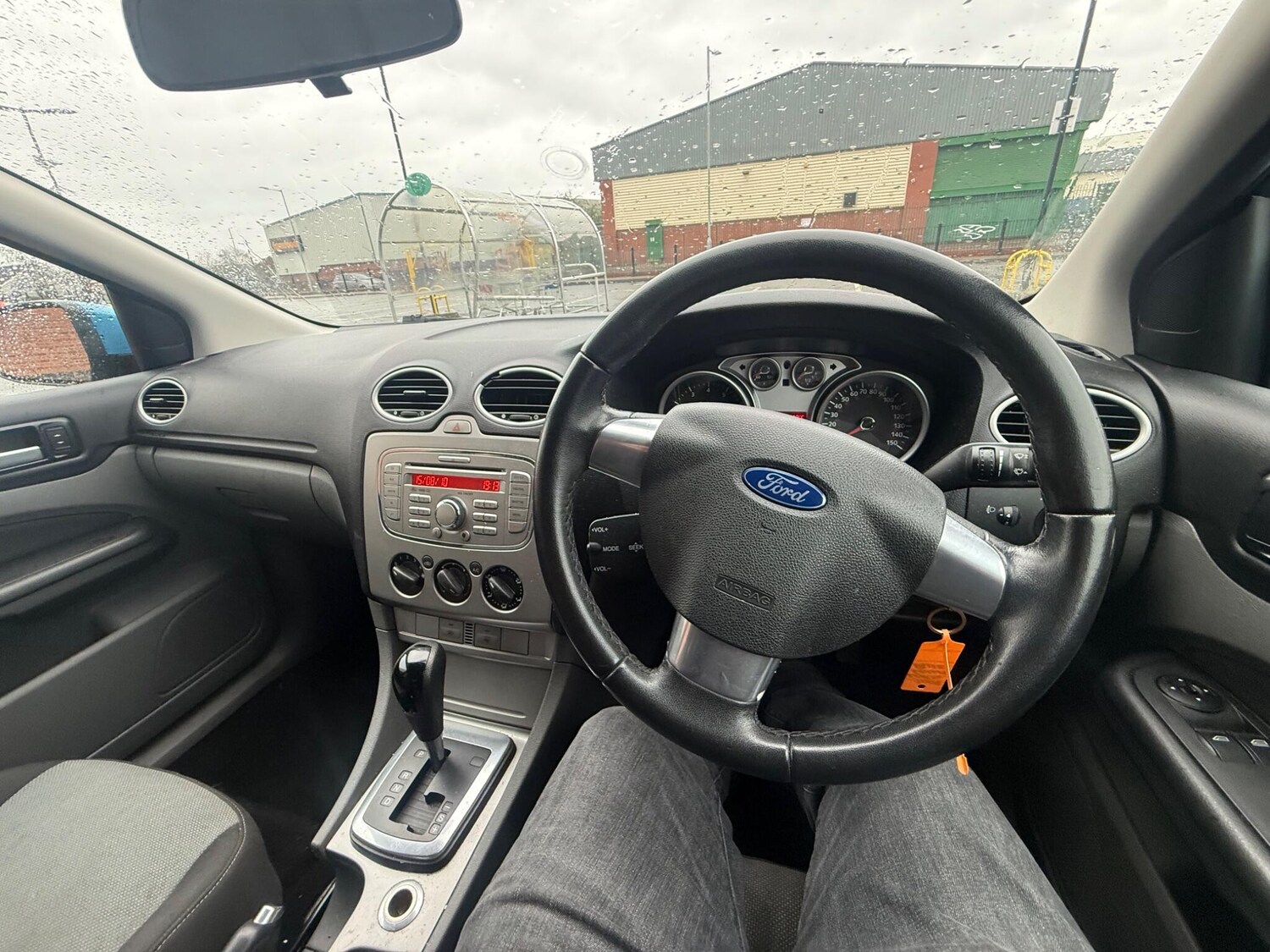 Used Ford Focus for sale - 77909394: Photo 35