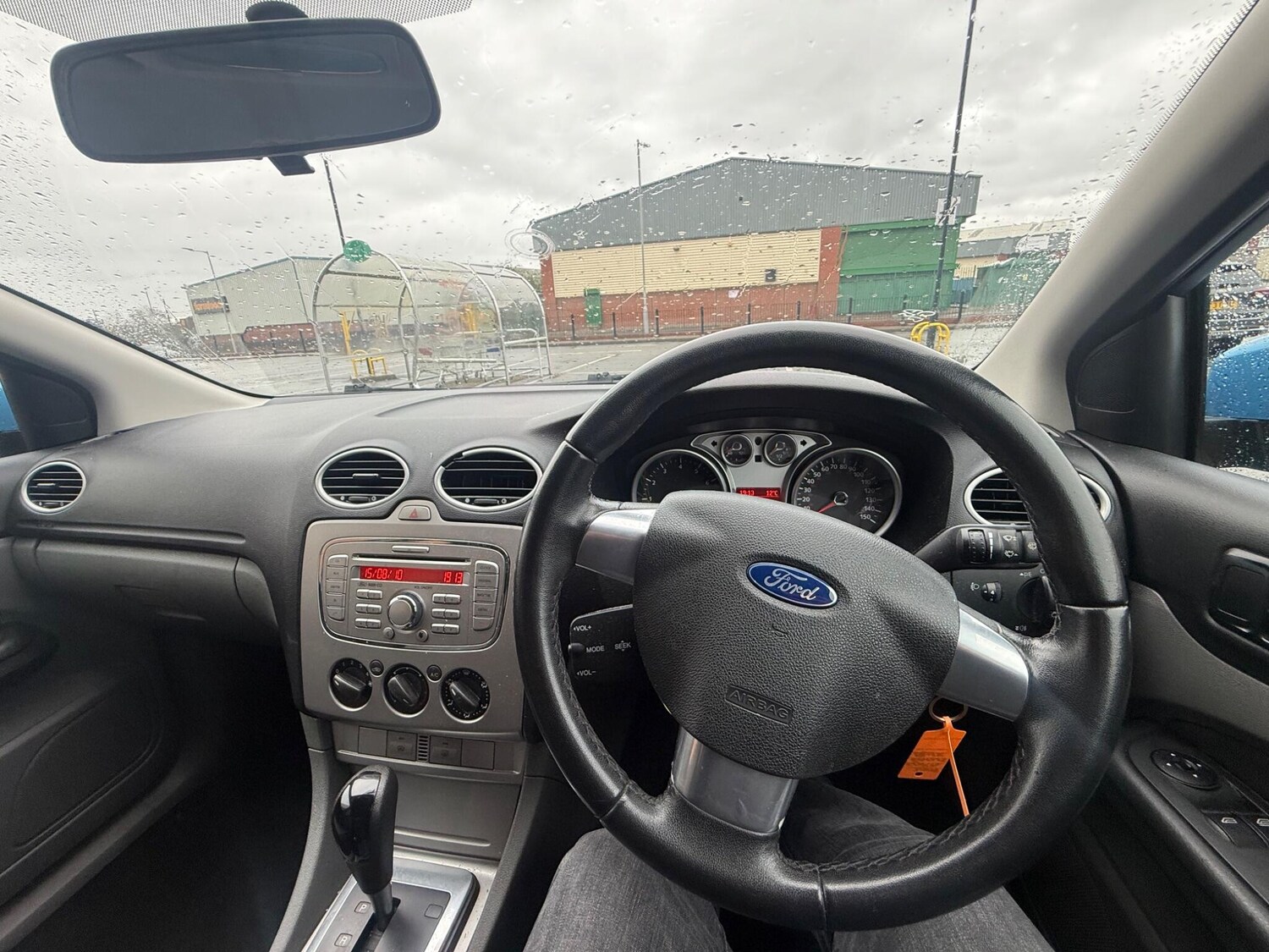 Used Ford Focus for sale - 77909394: Photo 36