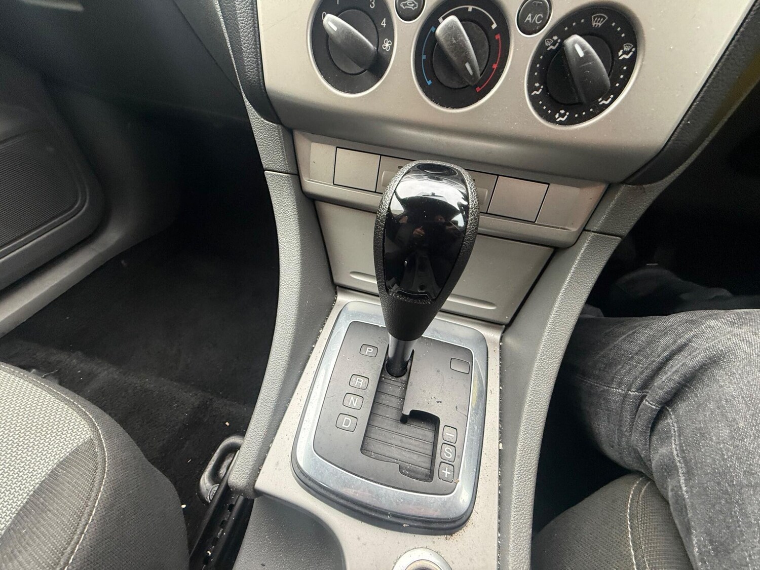 Used Ford Focus for sale - 77909394: Photo 37