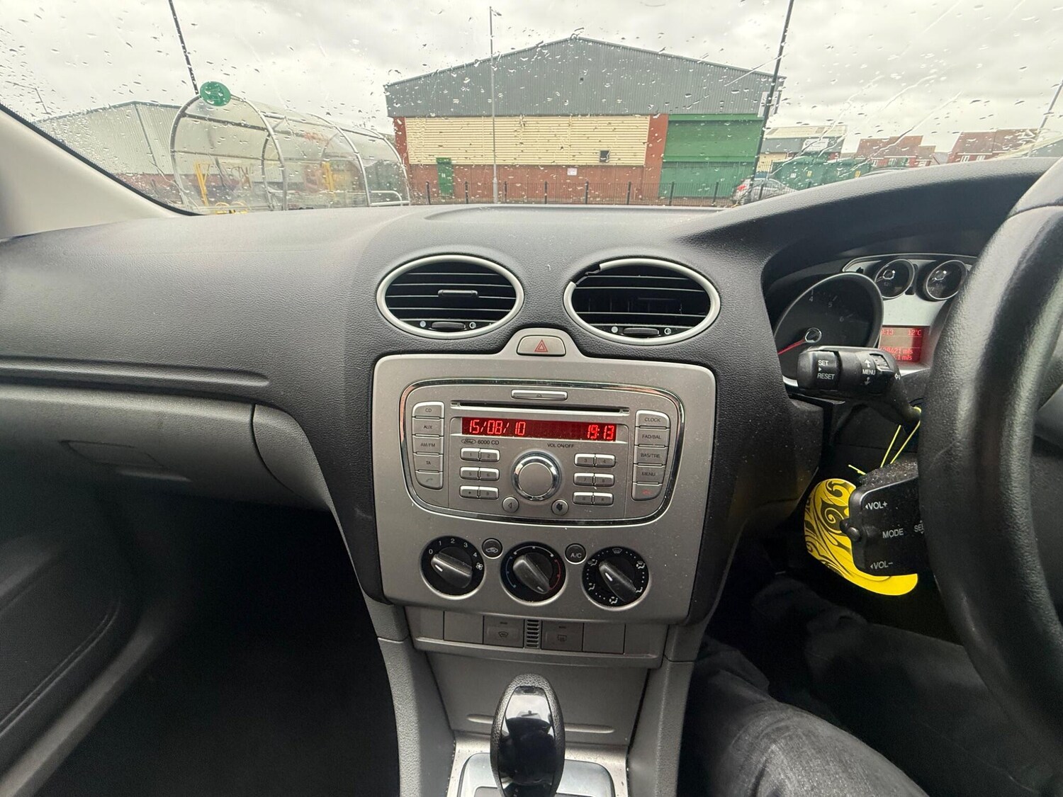 Used Ford Focus for sale - 77909394: Photo 38