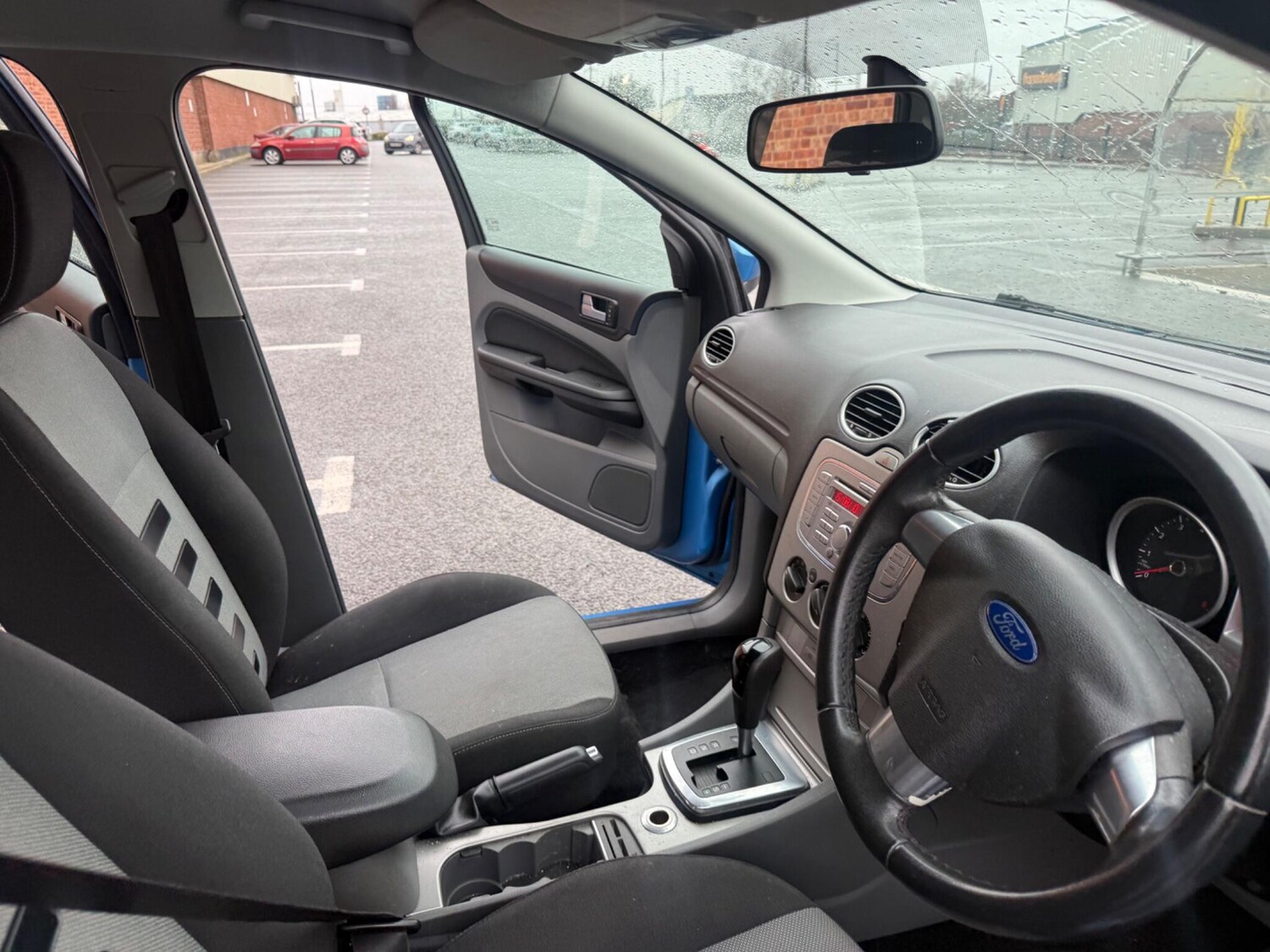 Used Ford Focus for sale - 77909394: Photo 39