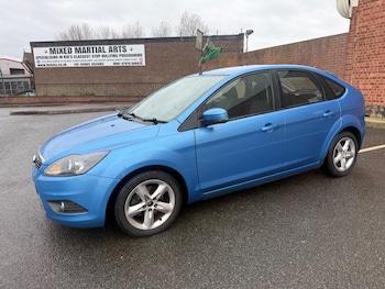 Used Ford Focus 2009 for sale - 77909394: Photo