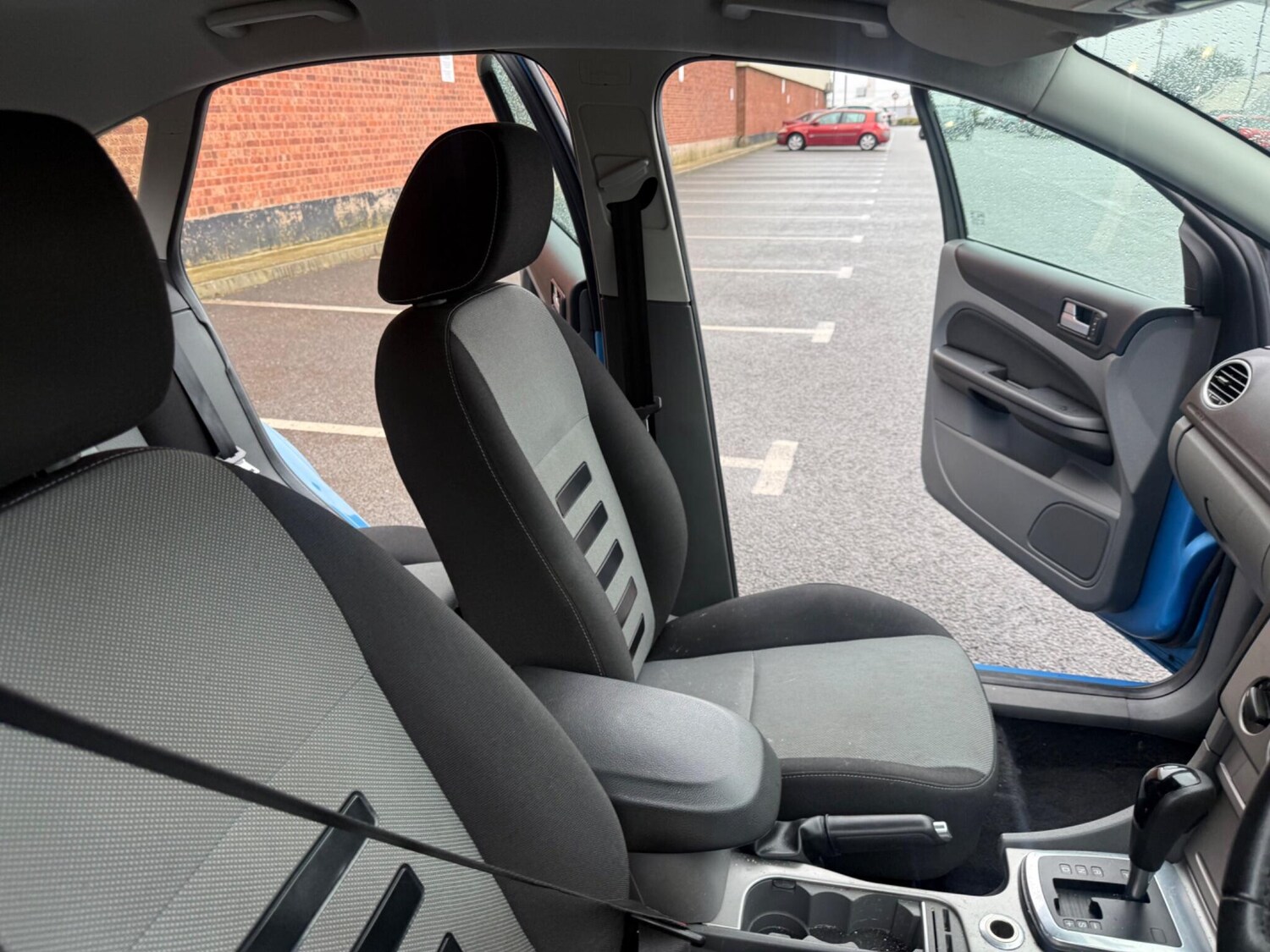 Used Ford Focus for sale - 77909394: Photo 40