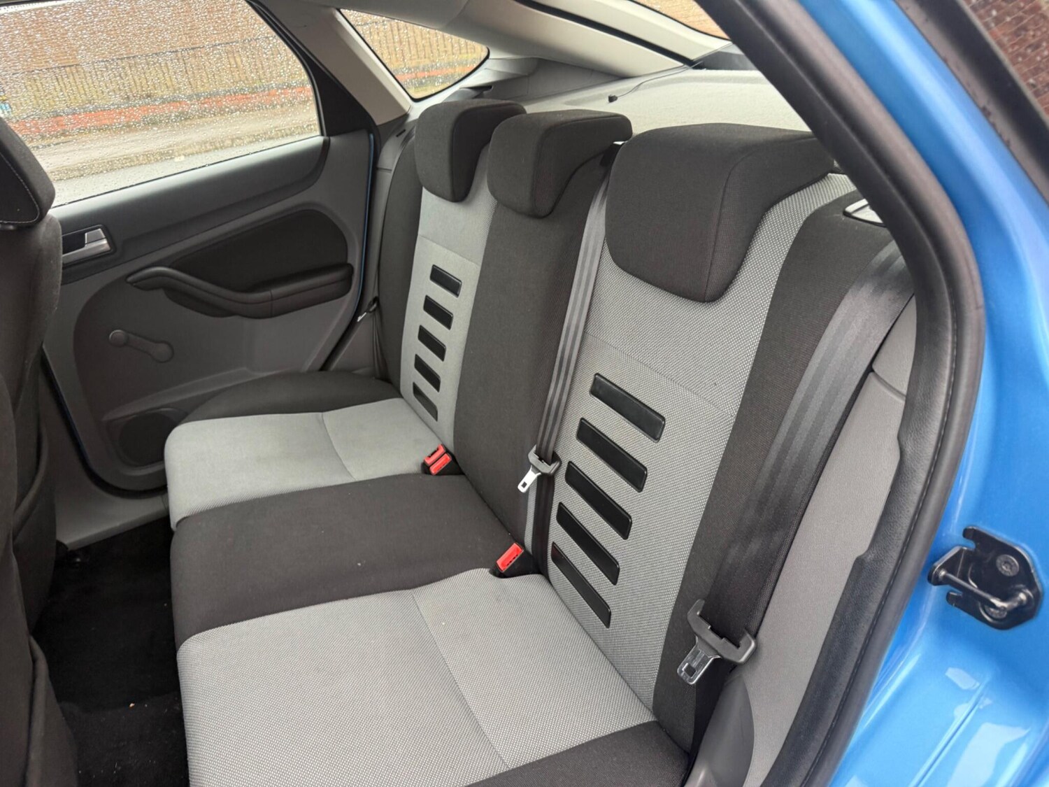 Used Ford Focus for sale - 77909394: Photo 41