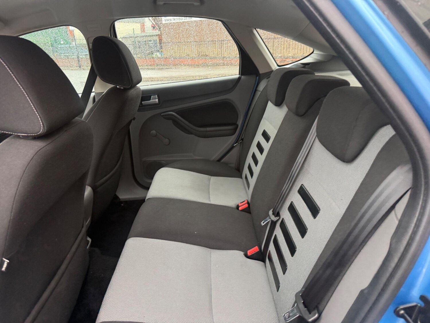 Used Ford Focus for sale - 77909394: Photo 42