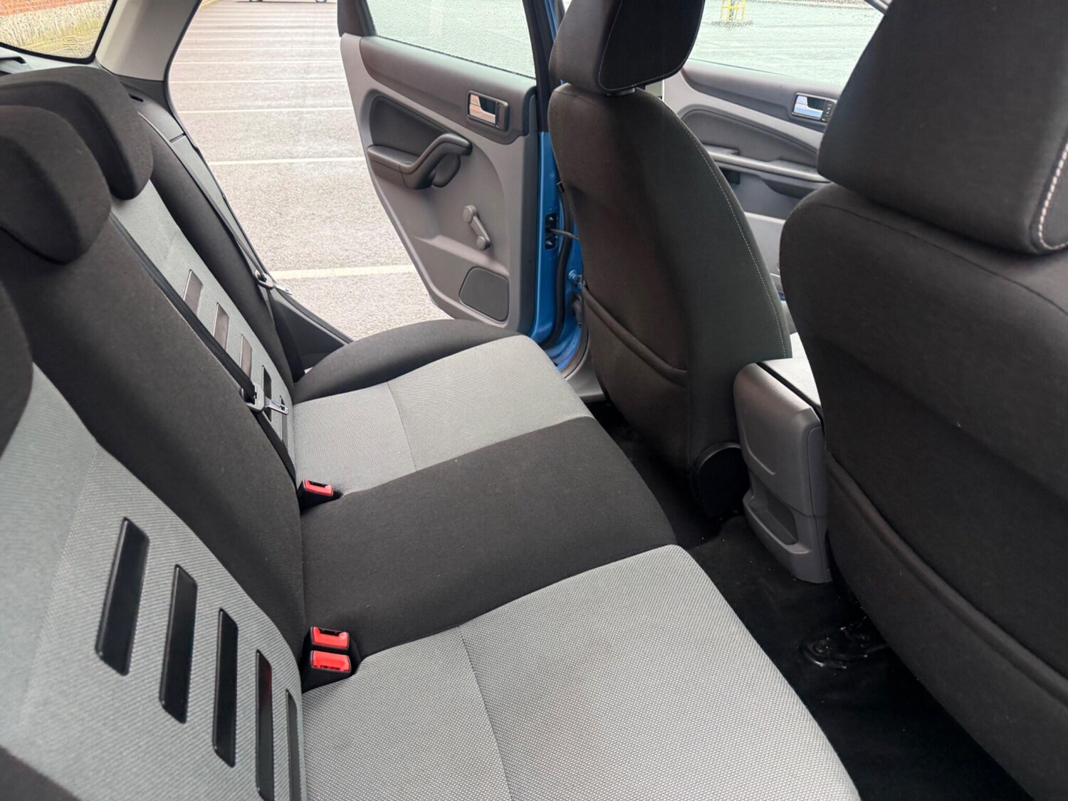 Used Ford Focus for sale - 77909394: Photo 43