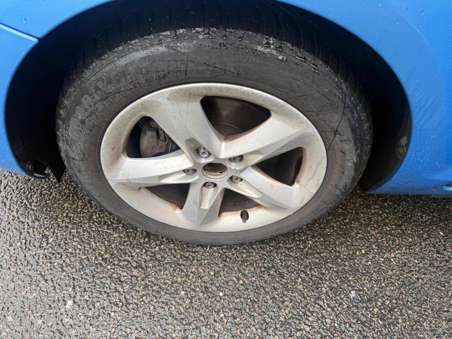 Used Ford Focus for sale - 77909394: Photo 44