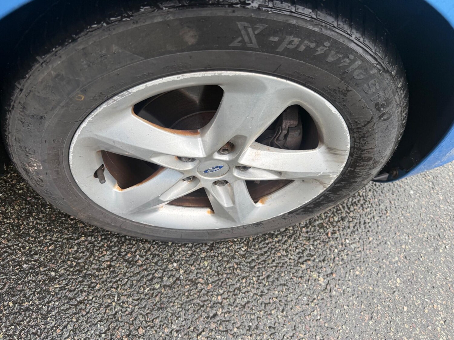 Used Ford Focus for sale - 77909394: Photo 45