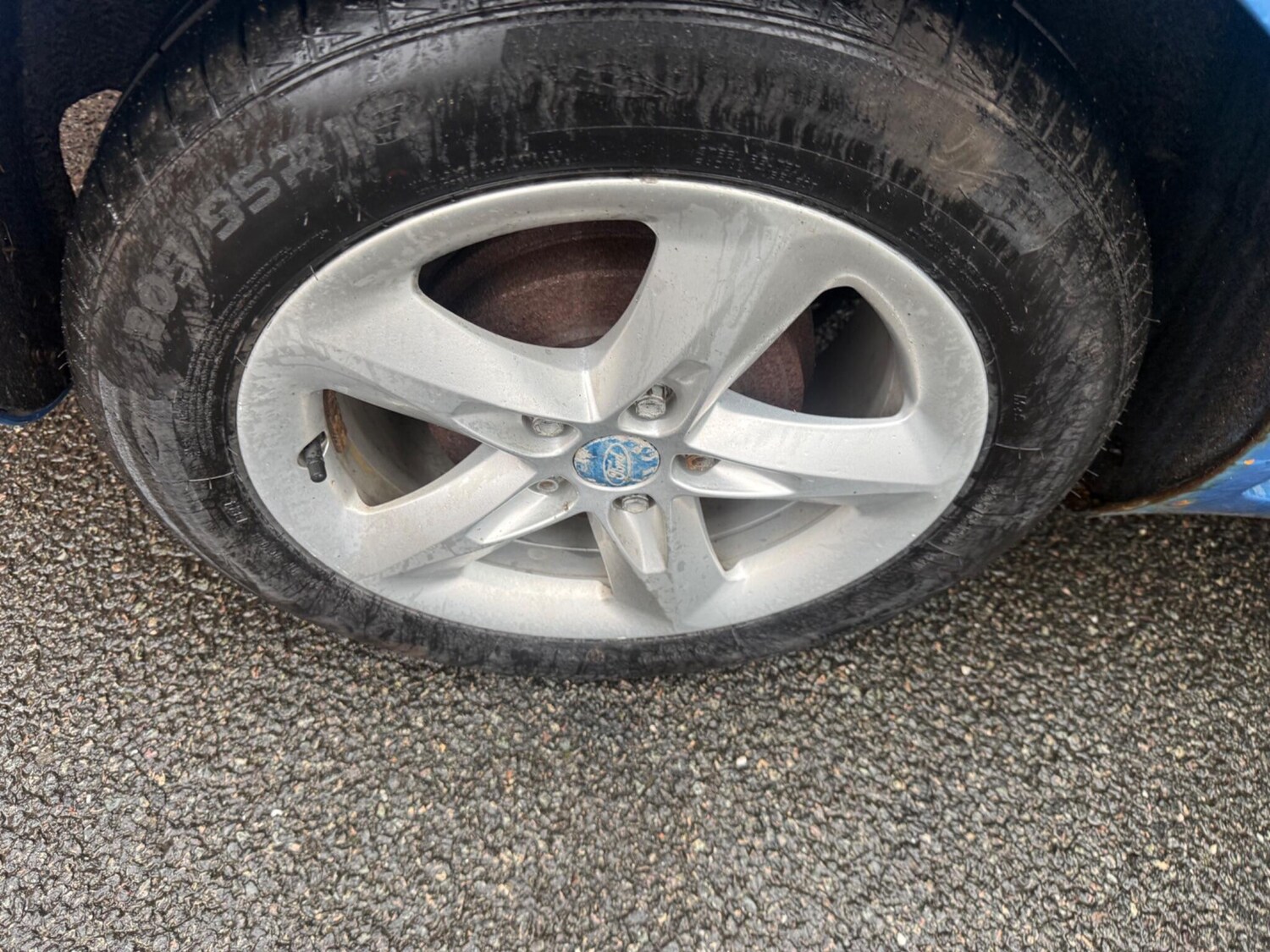 Used Ford Focus for sale - 77909394: Photo 46