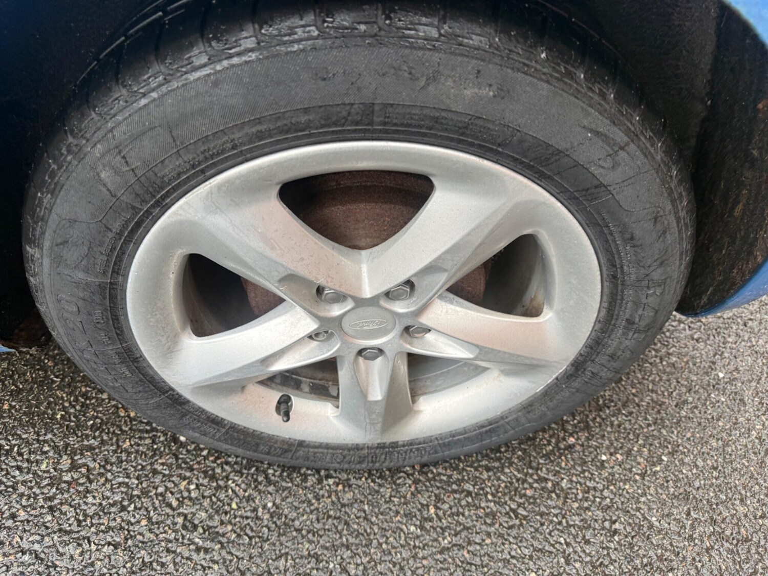 Used Ford Focus for sale - 77909394: Photo 47