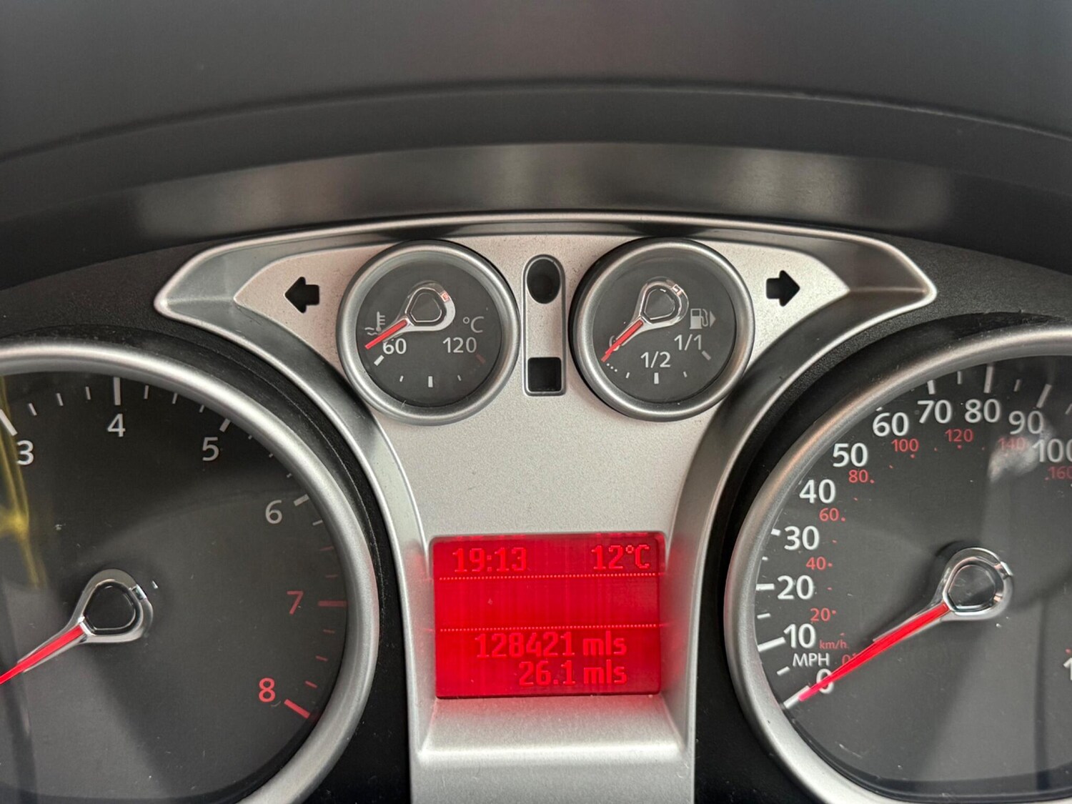 Used Ford Focus for sale - 77909394: Photo 48