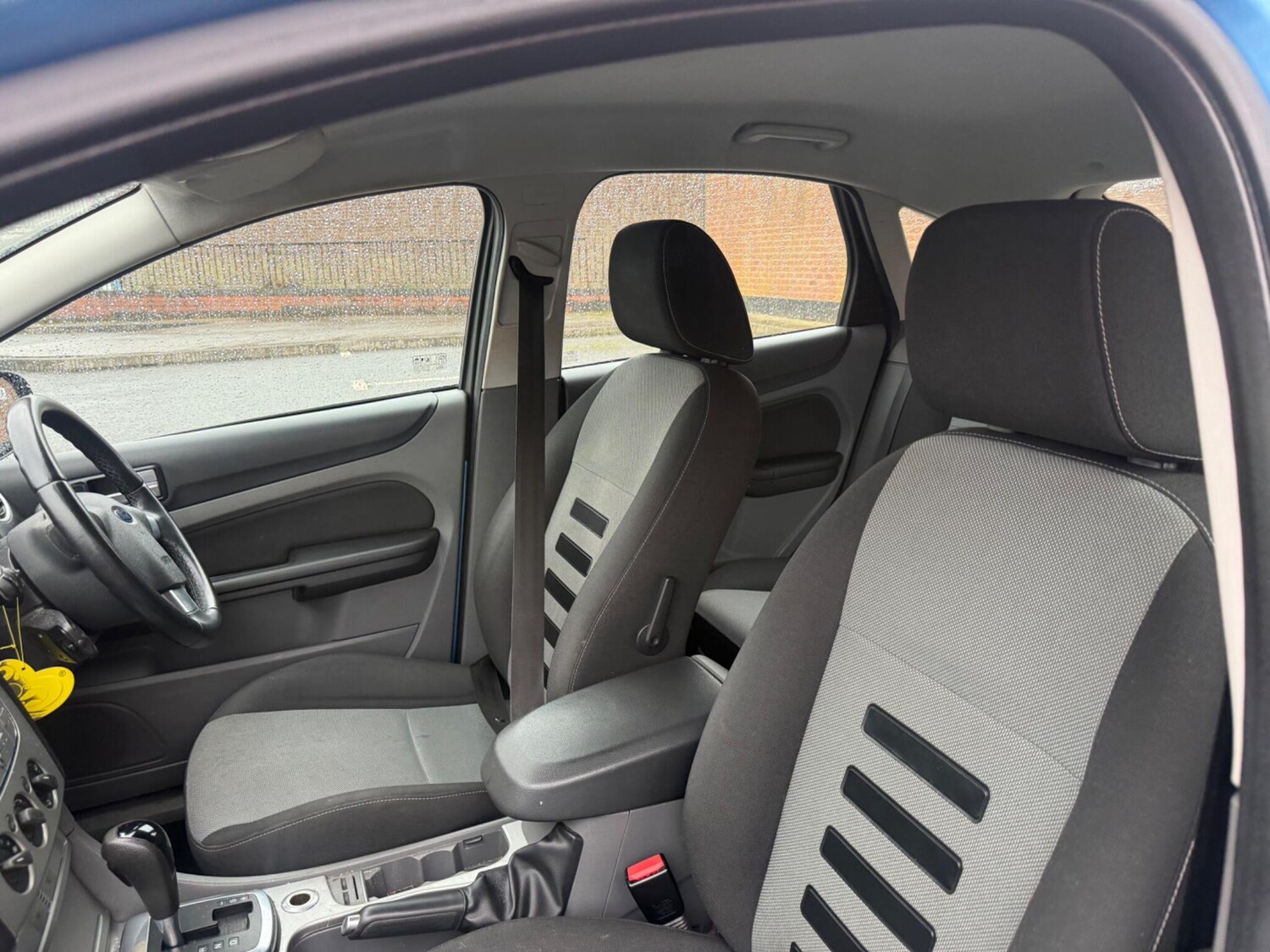 Used Ford Focus for sale - 77909394: Photo 49