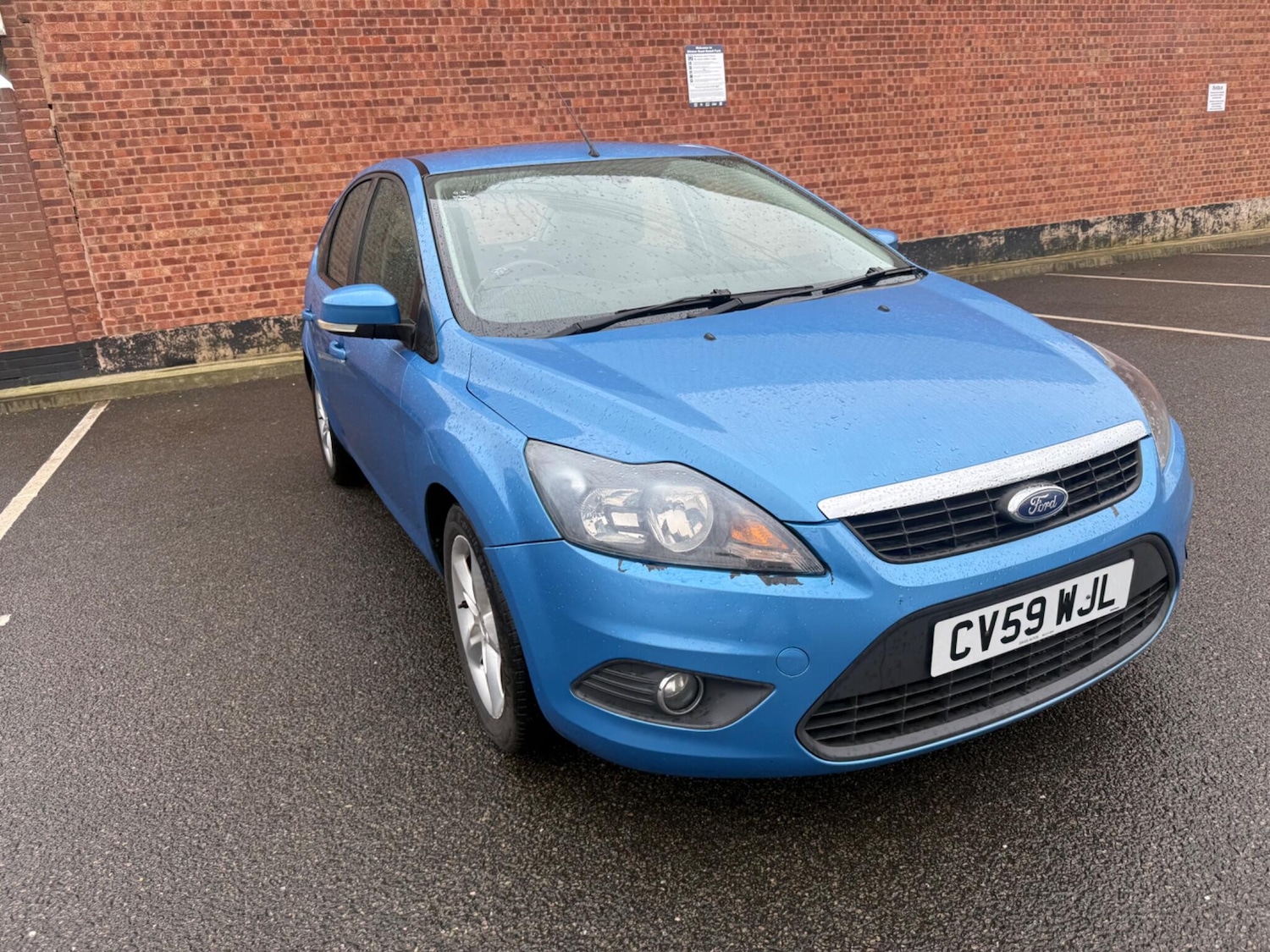 Used Ford Focus for sale - 77909394: Photo 5