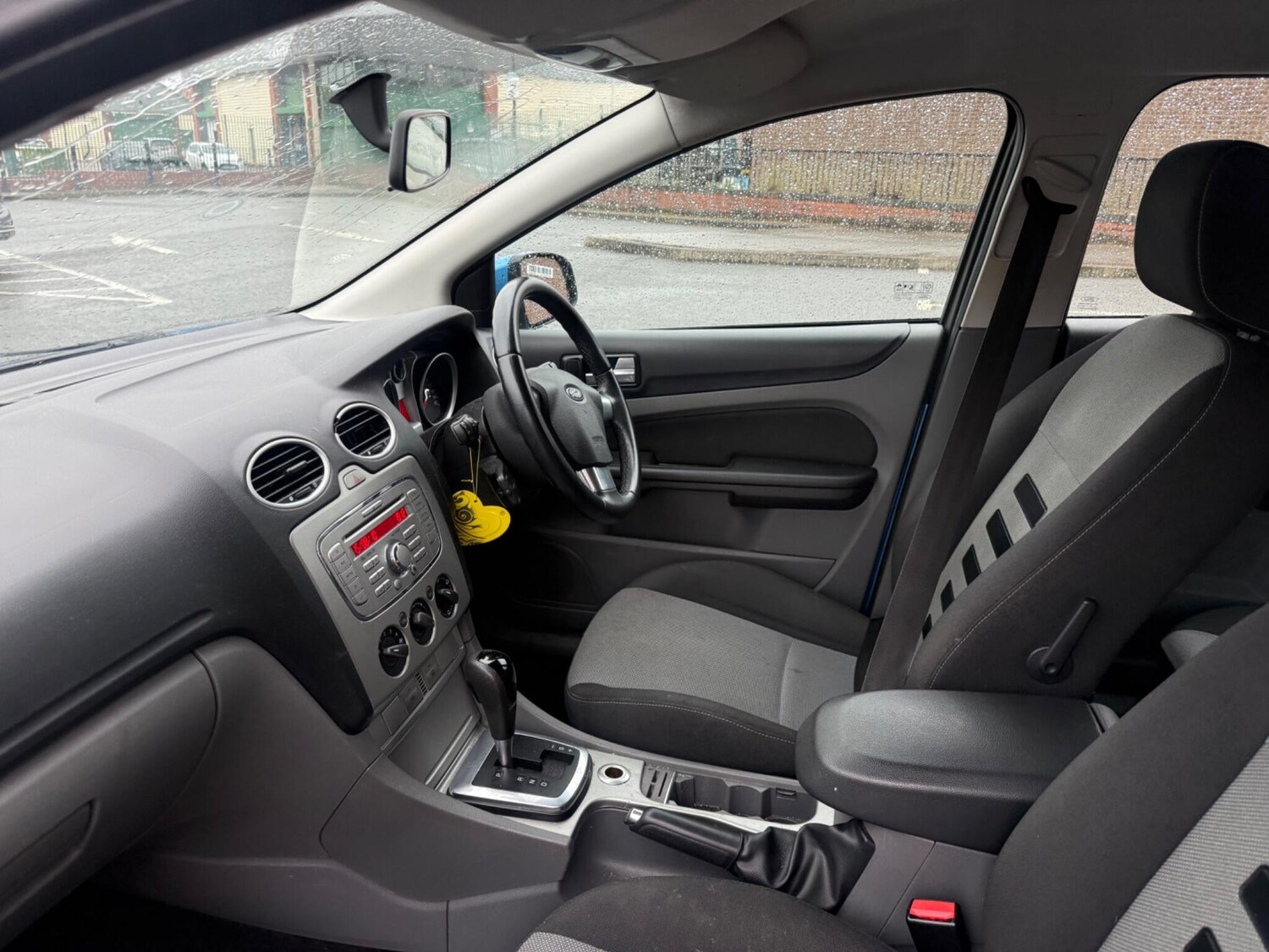 Used Ford Focus for sale - 77909394: Photo 50