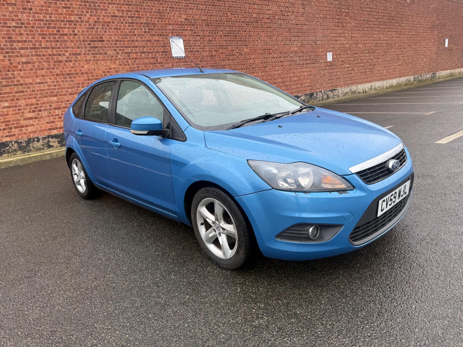 Used Ford Focus for sale - 77909394: Photo 6
