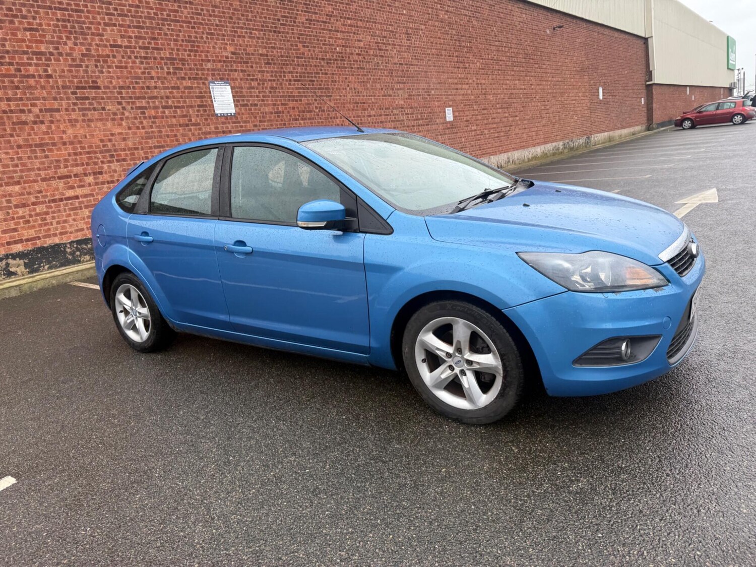 Used Ford Focus for sale - 77909394: Photo 7