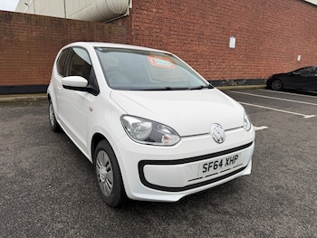 Used Volkswagen up! 2014 for sale - 78515369: Photo