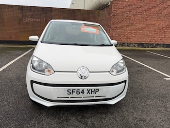 Used Volkswagen up! 2014 for sale - 78515369: Photo