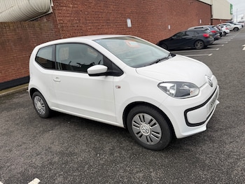 Used Volkswagen up! 2014 for sale - 78515369: Photo