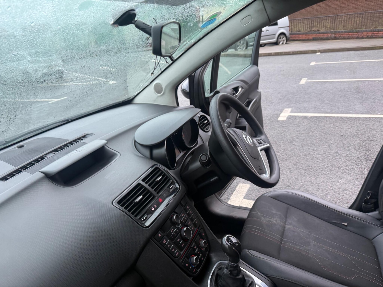 Used Vauxhall Meriva 2012 for sale - 78062566: Photo 22