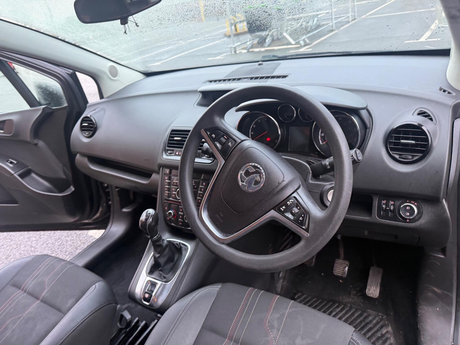 Used Vauxhall Meriva 2012 for sale - 78062566: Photo 24