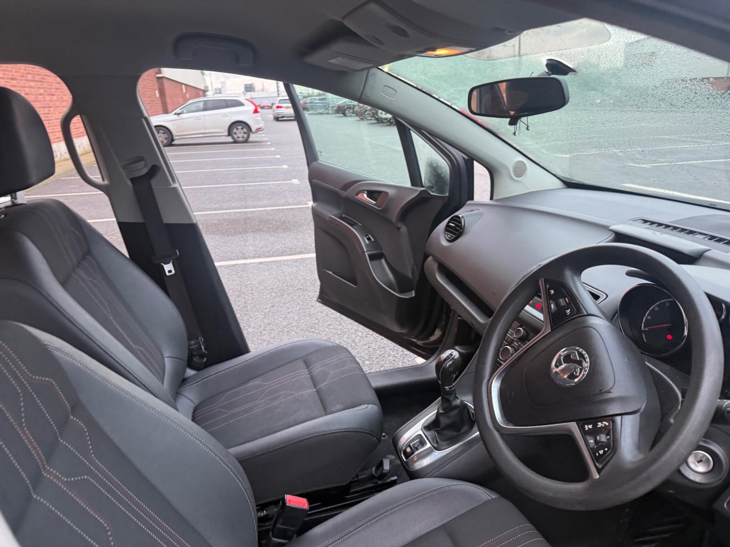 Used Vauxhall Meriva 2012 for sale - 78062566: Photo 26