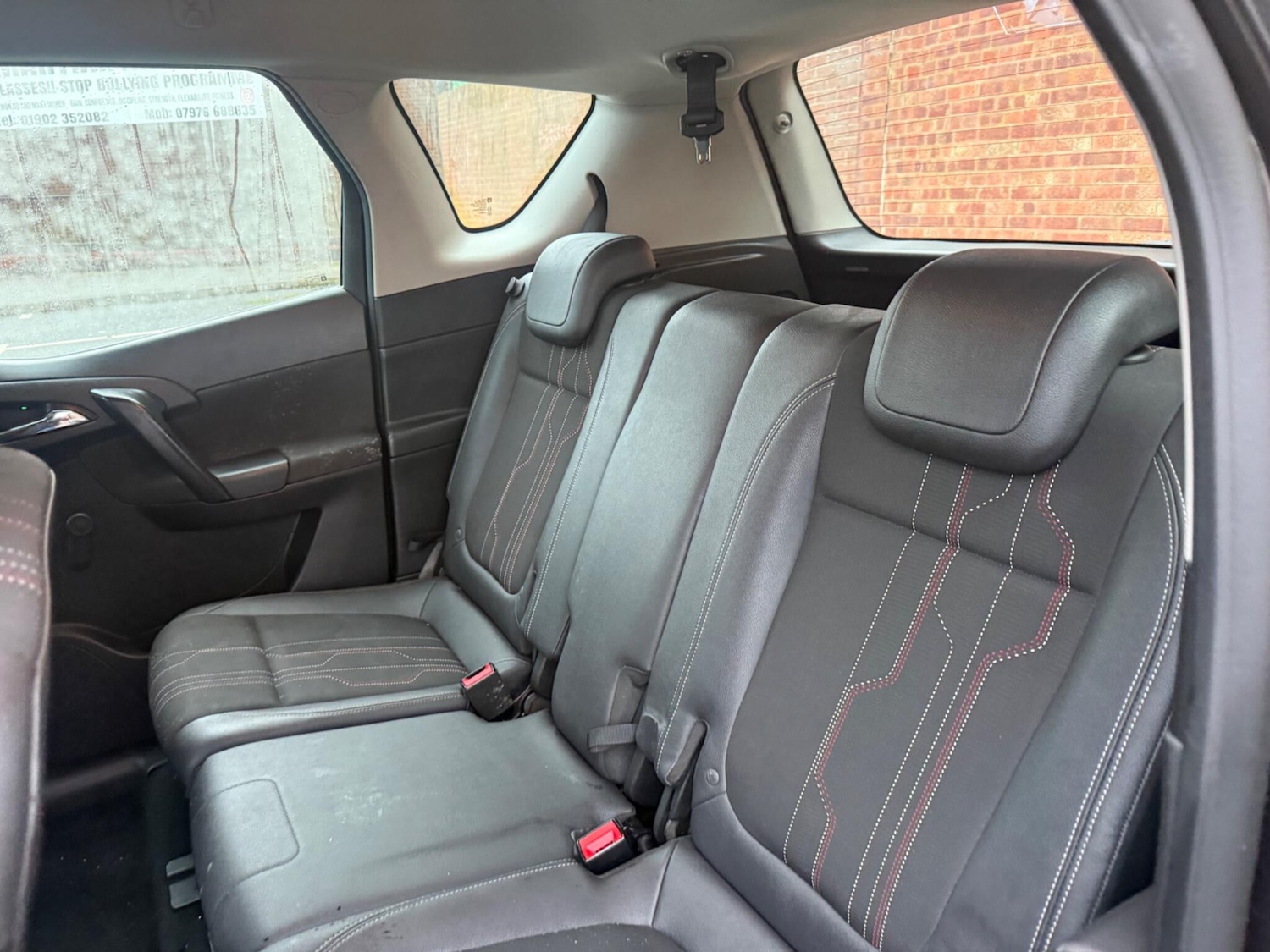 Used Vauxhall Meriva 2012 for sale - 78062566: Photo 27