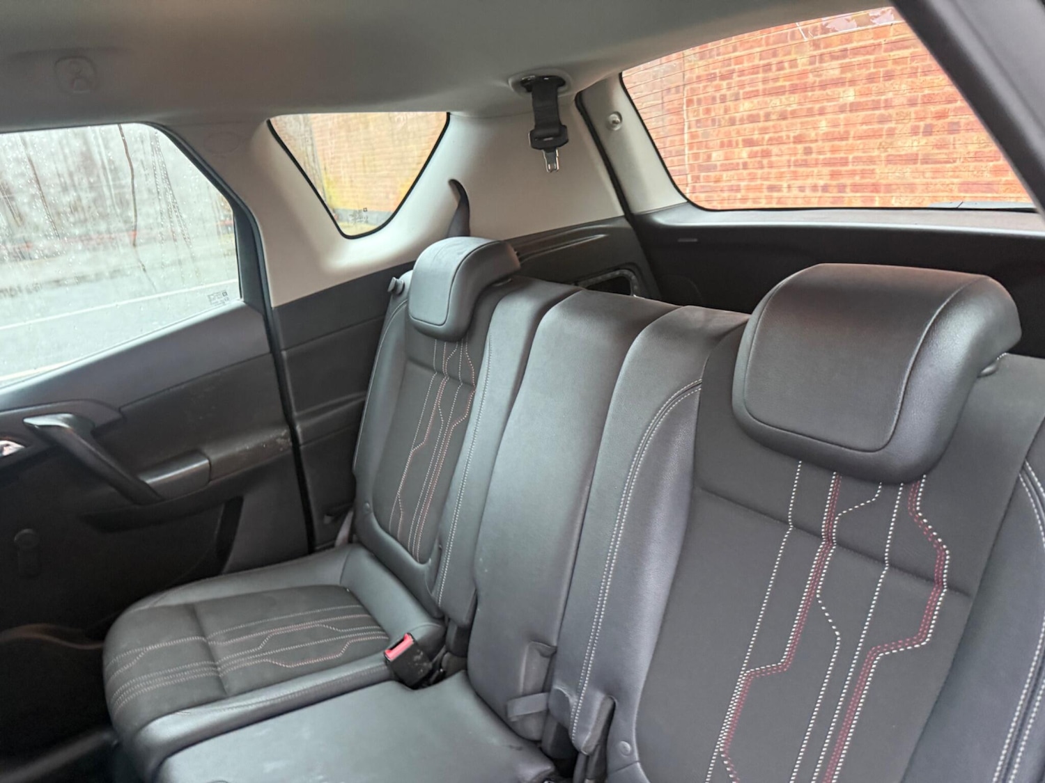 Used Vauxhall Meriva 2012 for sale - 78062566: Photo 28