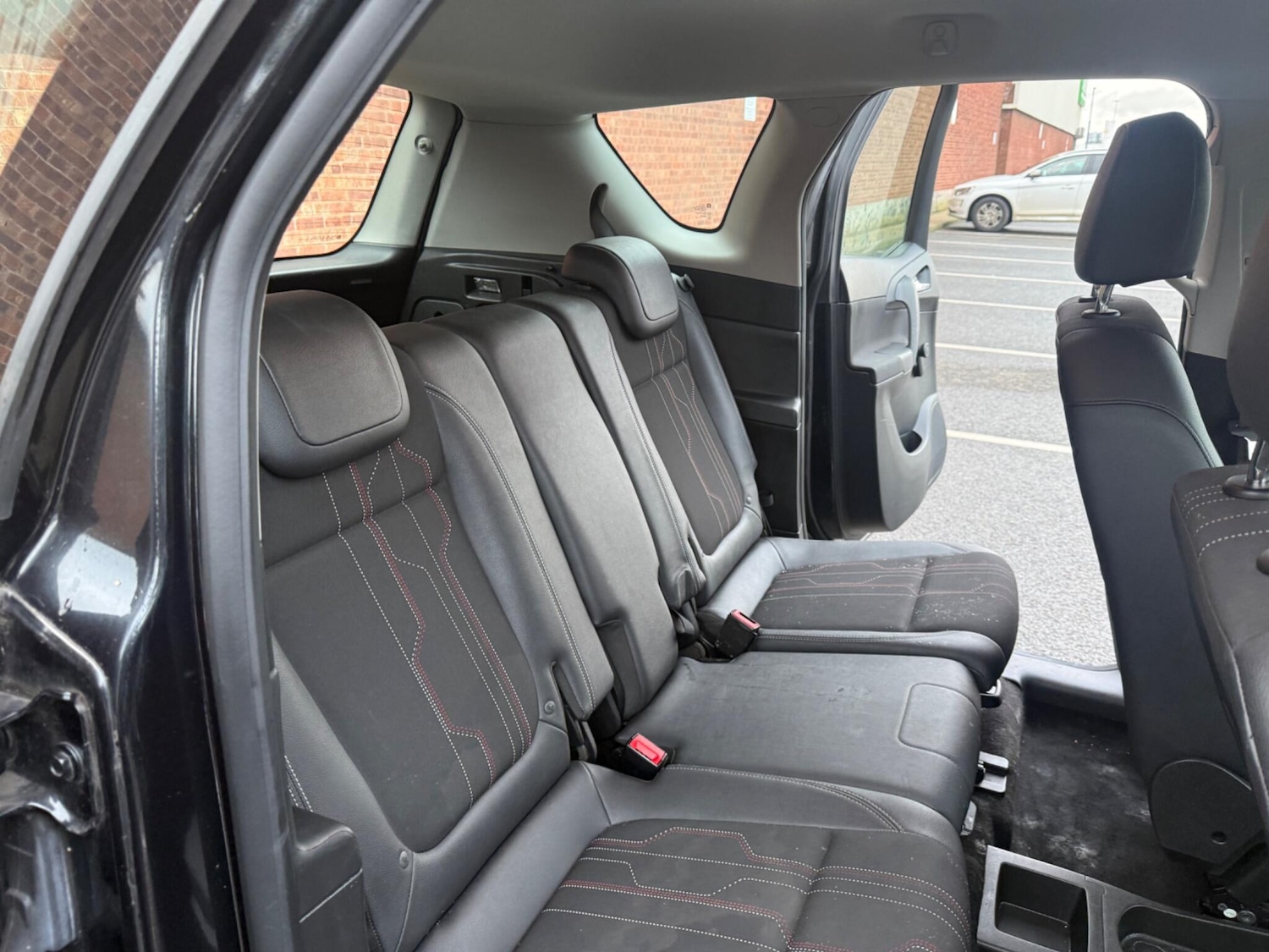 Used Vauxhall Meriva 2012 for sale - 78062566: Photo 29