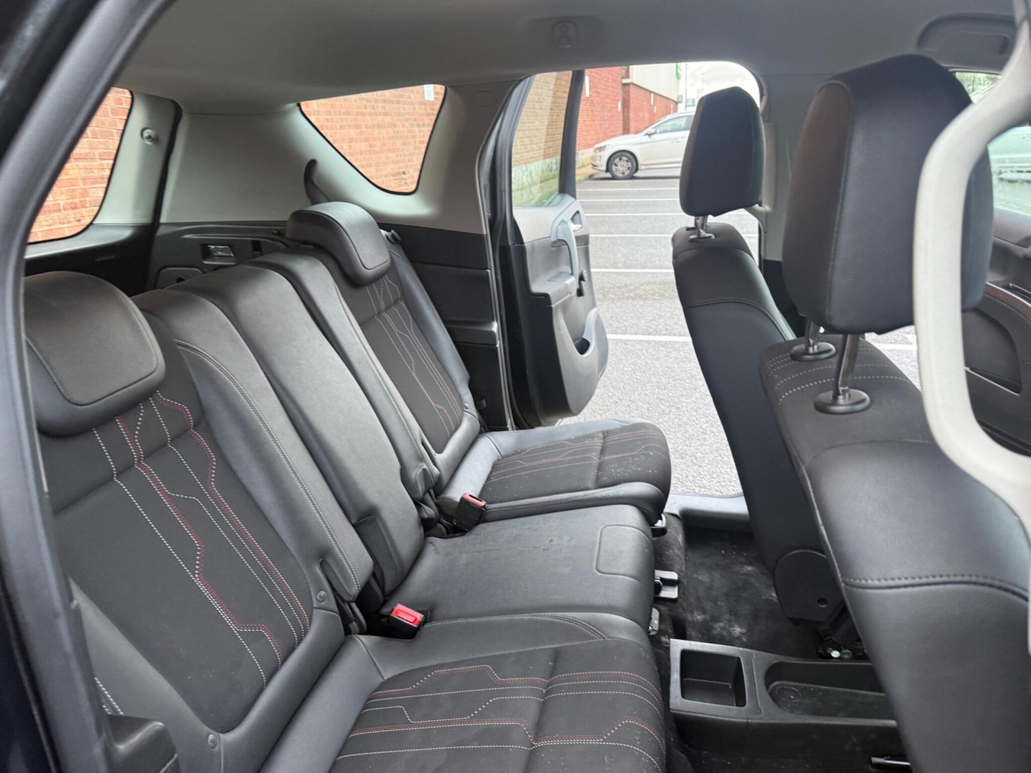 Used Vauxhall Meriva 2012 for sale - 78062566: Photo 30