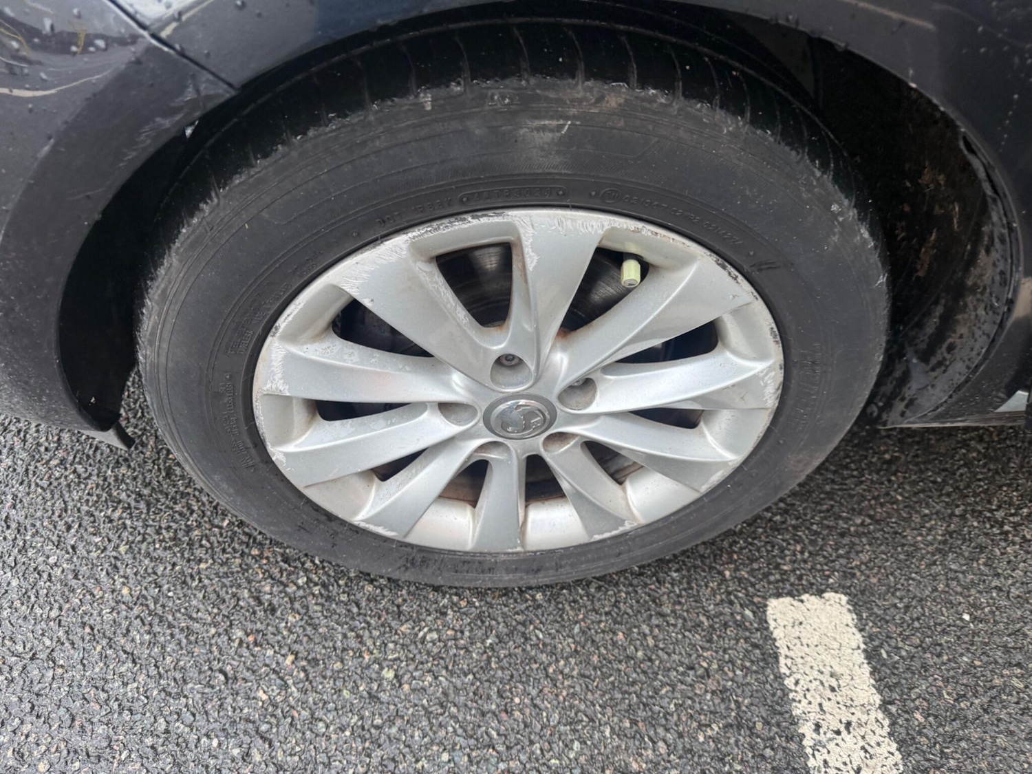 Used Vauxhall Meriva 2012 for sale - 78062566: Photo 31