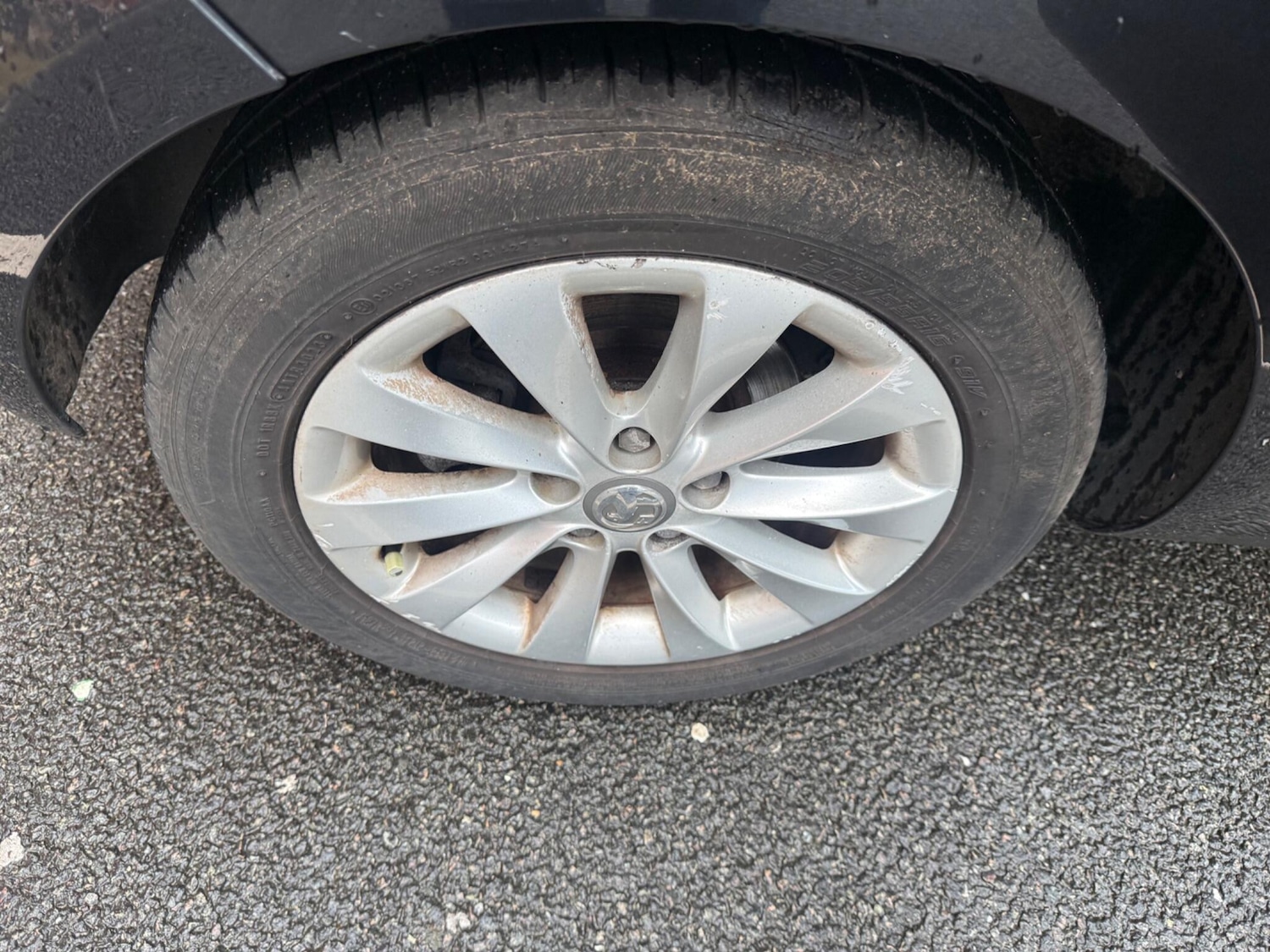 Used Vauxhall Meriva 2012 for sale - 78062566: Photo 33