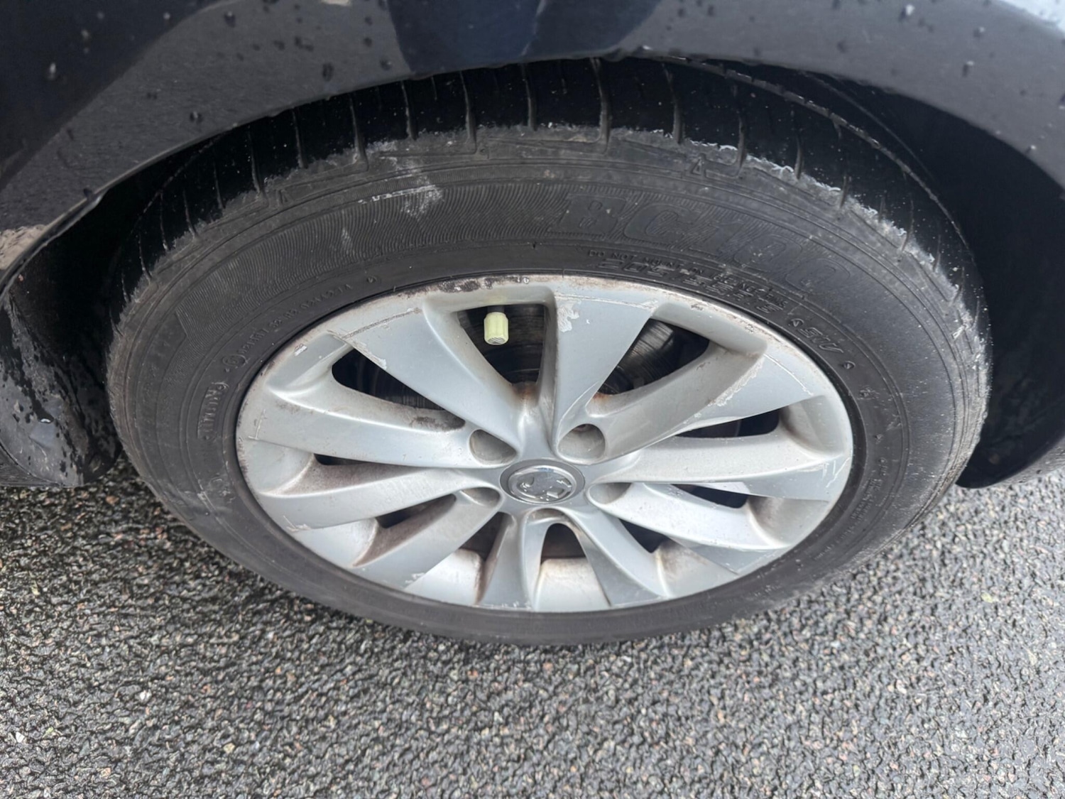 Used Vauxhall Meriva 2012 for sale - 78062566: Photo 34