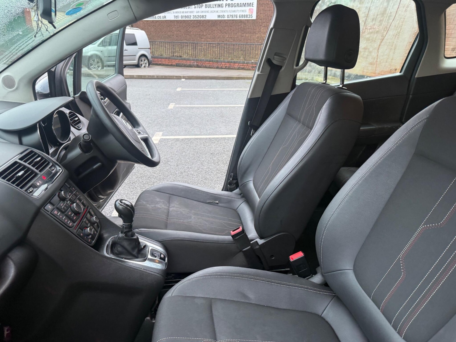 Used Vauxhall Meriva 2012 for sale - 78062566: Photo 36