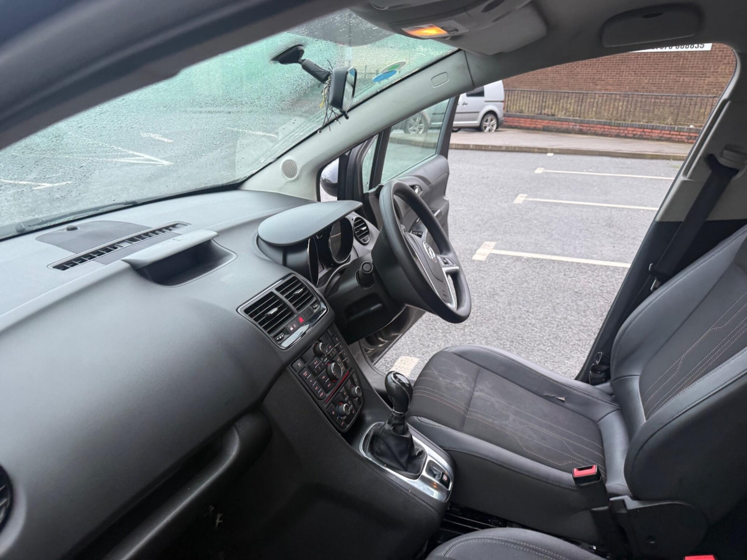 Used Vauxhall Meriva 2012 for sale - 78062566: Photo 37