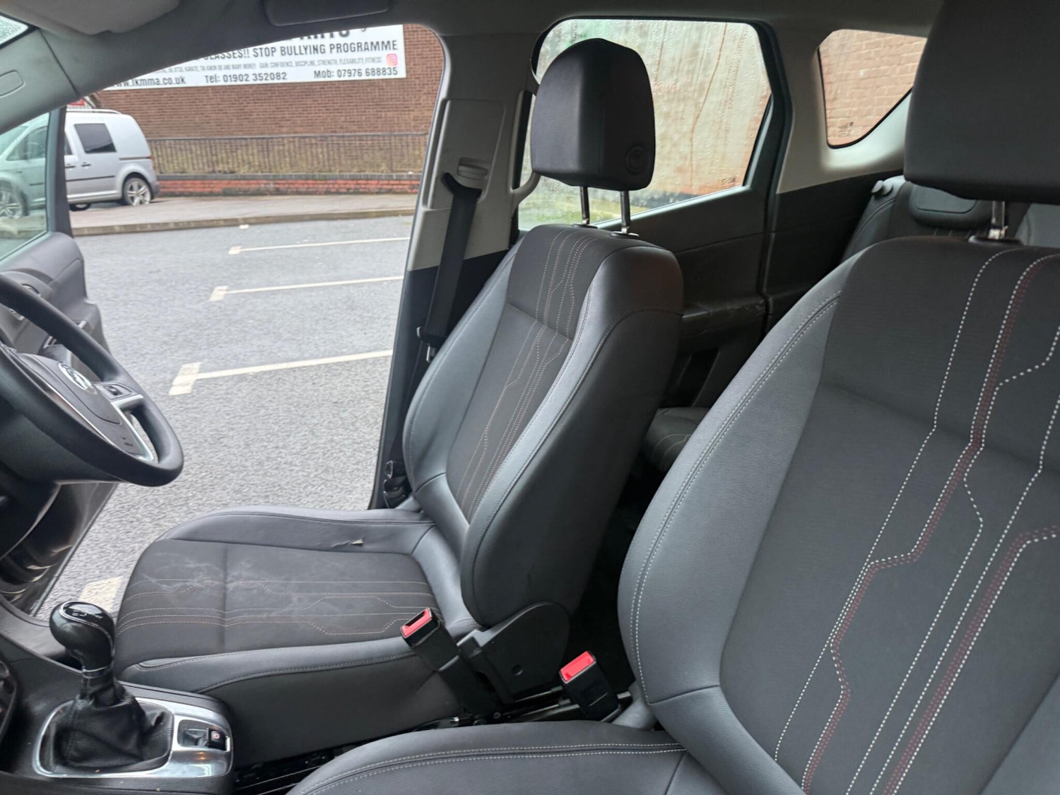 Used Vauxhall Meriva 2012 for sale - 78062566: Photo 38