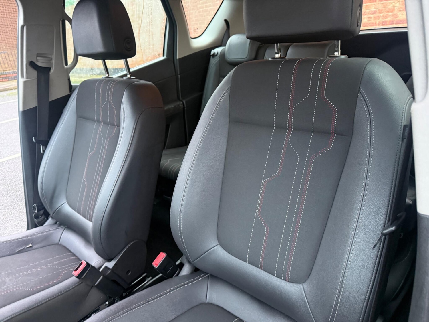 Used Vauxhall Meriva 2012 for sale - 78062566: Photo 39