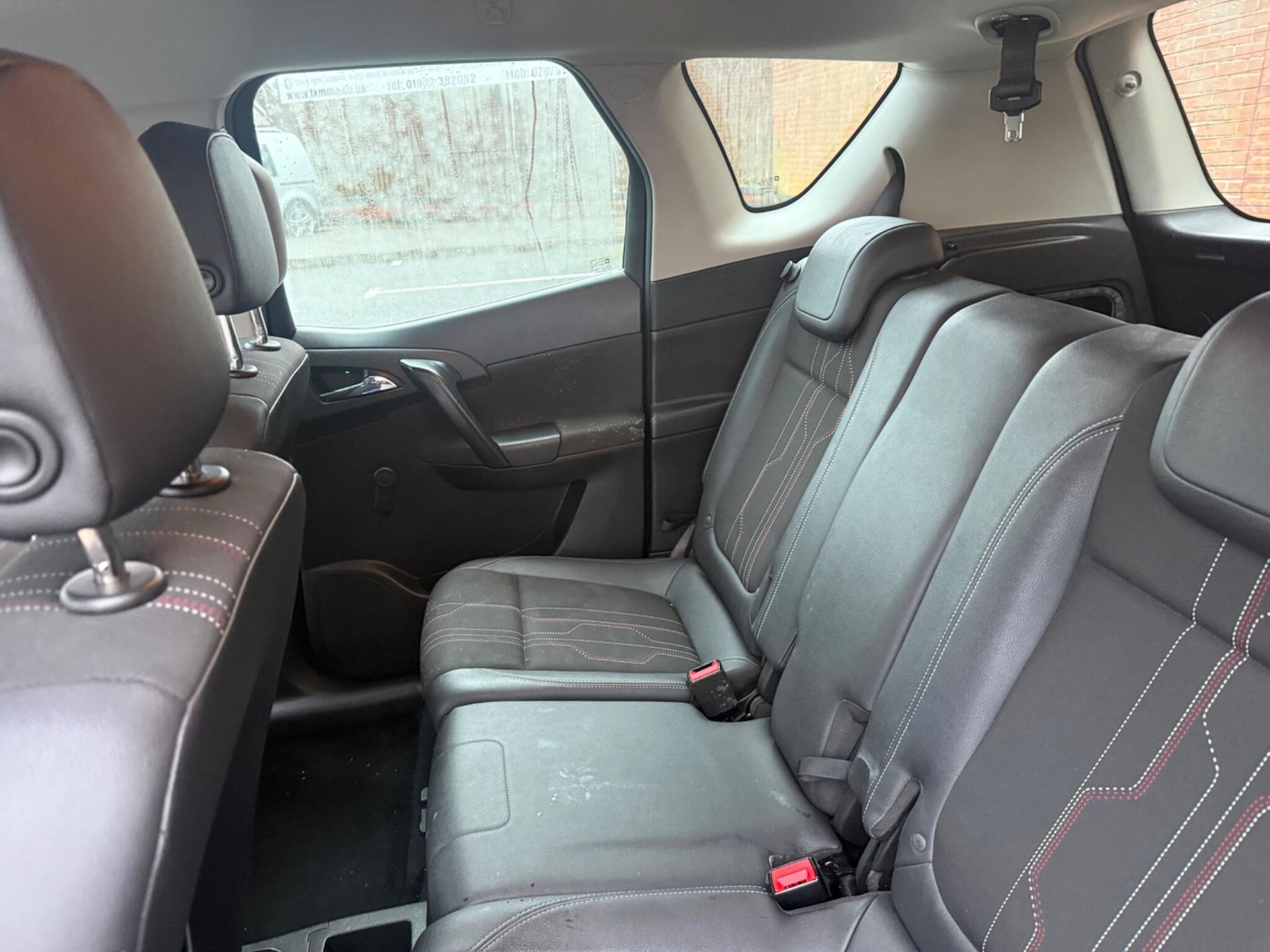 Used Vauxhall Meriva 2012 for sale - 78062566: Photo 40