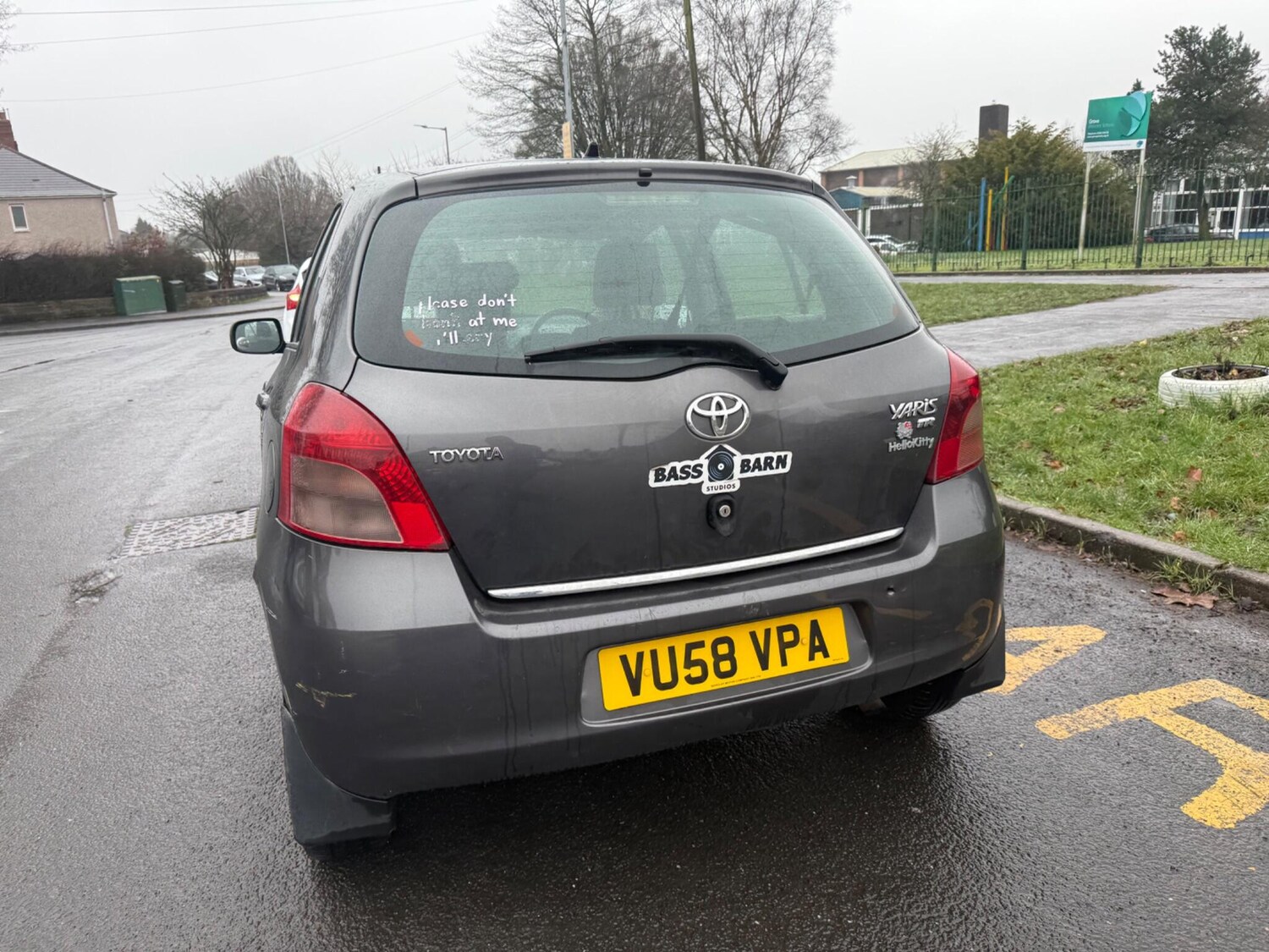 Used Toyota Yaris for sale - 77695448: Photo 10