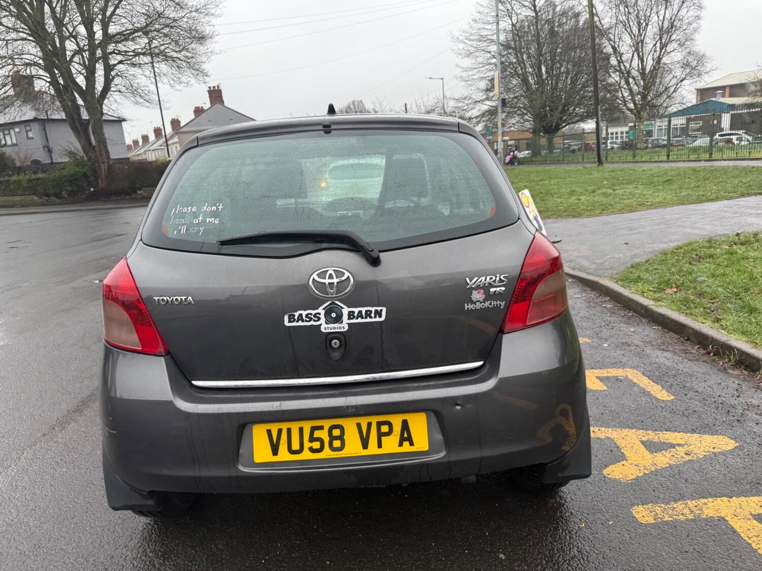 Used Toyota Yaris for sale - 77695448: Photo 11