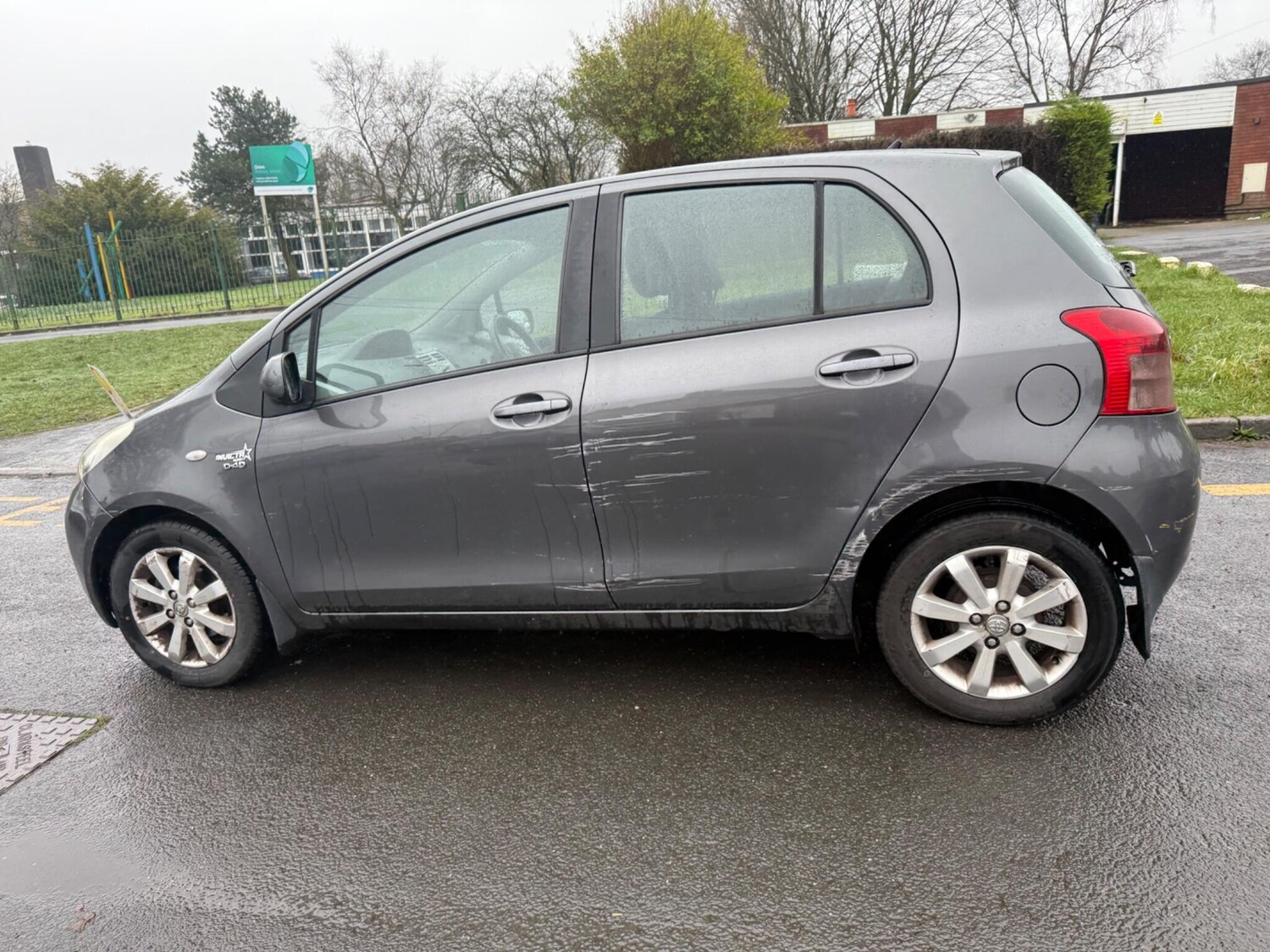 Used Toyota Yaris for sale - 77695448: Photo 13