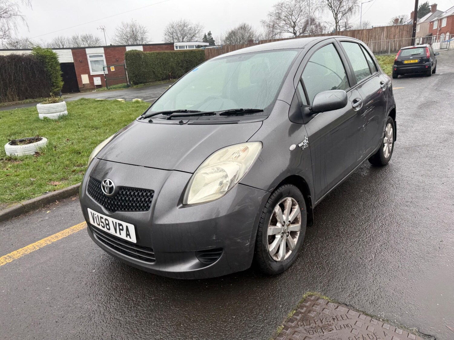 Used Toyota Yaris for sale - 77695448: Photo 15