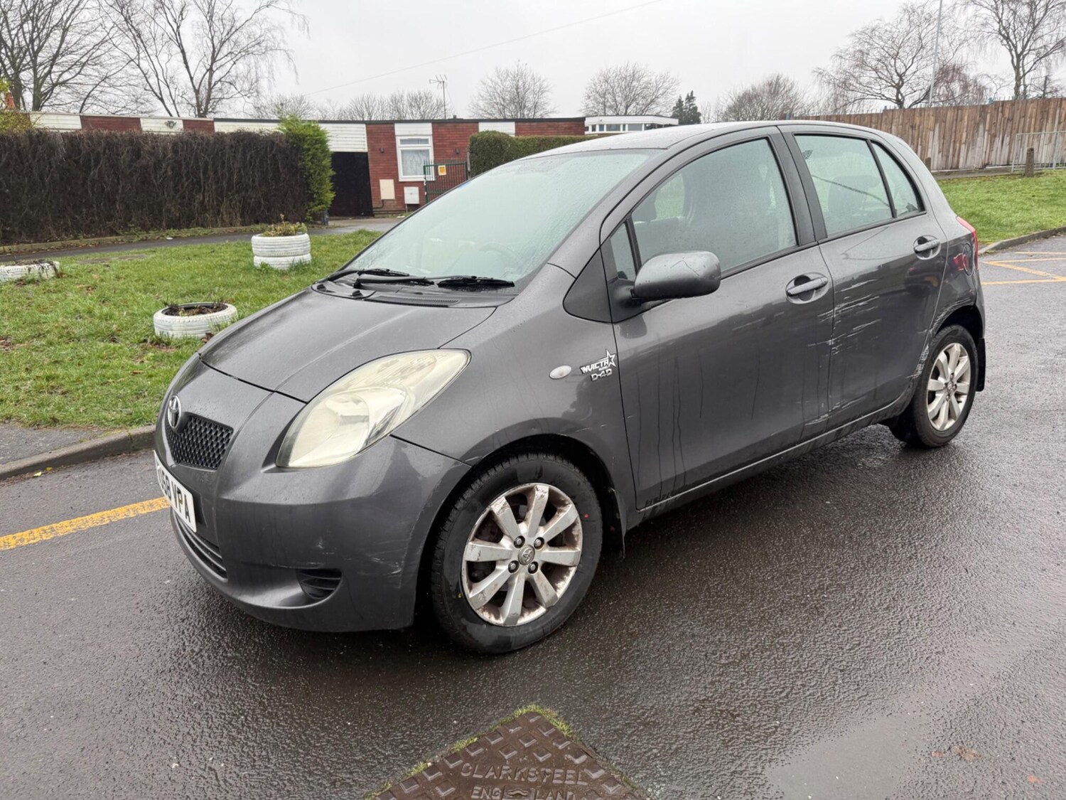 Used Toyota Yaris for sale - 77695448: Photo 16