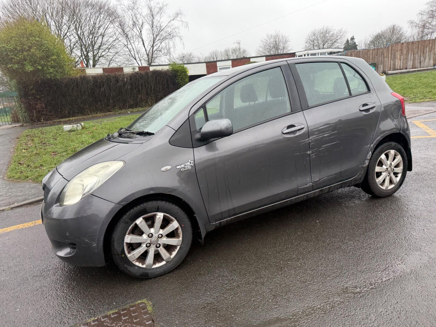 Used Toyota Yaris for sale - 77695448: Photo 17