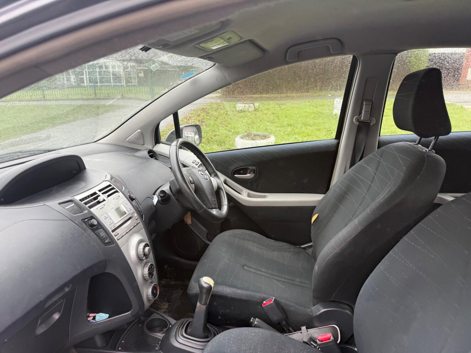 Used Toyota Yaris for sale - 77695448: Photo 19