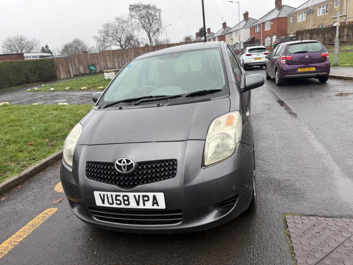 Used Toyota Yaris for sale - 77695448: Photo 20