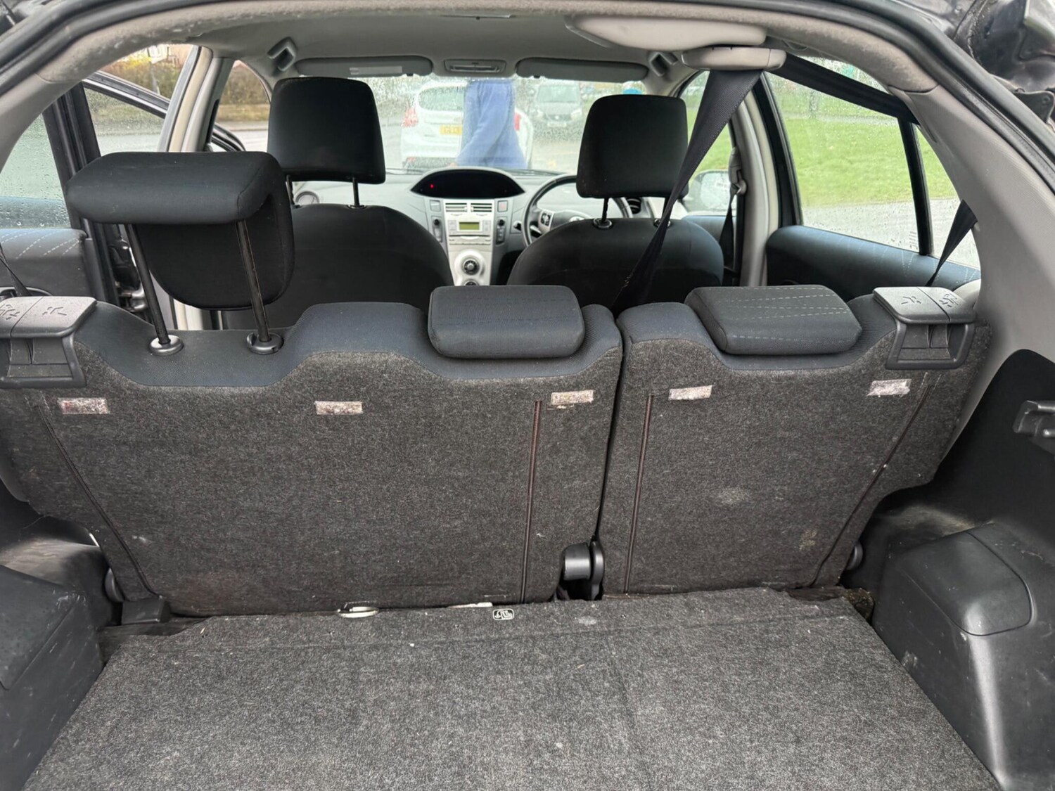 Used Toyota Yaris for sale - 77695448: Photo 21