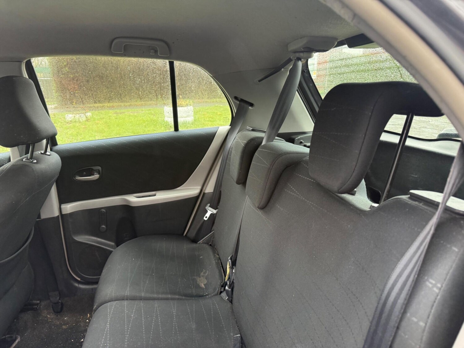 Used Toyota Yaris for sale - 77695448: Photo 22